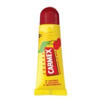 Бальзам для губ с ароматом вишни с защитой SPF15, туба Carmex Cherry Moisturising Lip Balm 10 гр