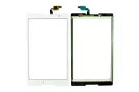 Тачскрин для Lenovo A8-50F/A8-50LC Tab2/TB3-850M white ORIG