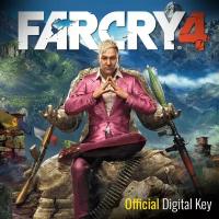 Игра Far Cry 4 Xbox One, Xbox Series S, Xbox Series X цифровой ключ, Русский язык