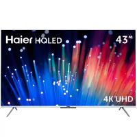 Телевизор Haier 43 SMART TV S3