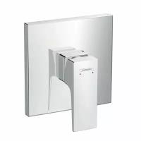 Смеситель для ванны Hansgrohe Metropol 32565000 (внешняя монтажная часть)