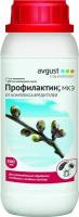 Средство защитное от вредителей Avgust Профилактин 500мл