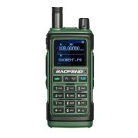 Рация Baofeng UV-17M Зеленый (Baofeng UV-17M)