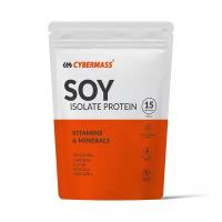 CYBERMASS Soy Protein, 450 g, (шоколад)