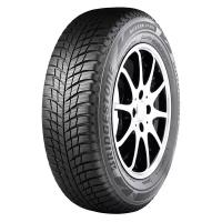 Шины 245/50 R18 Bridgestone Blizzak LM001 100H RFT *