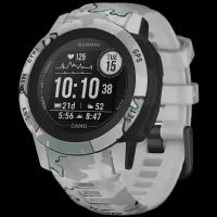 Garmin Умные часы Garmin Instinct 2S (010-02563-03), камуфляж