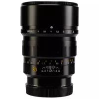 Объектив TTartisan 90 мм F1.25 для Leica L