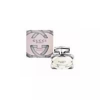 Gucci Bamboo Eau de Toilette туалетная вода 50 мл для женщин