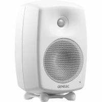 Genelec G2BWM Speaker G Two white