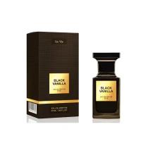 Парфюмерная вода для женщин Dilis Black Vanilla 55 мл