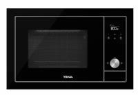 Микроволновая печь Teka ML 8200 BIS NIGHT RIVER BLACK