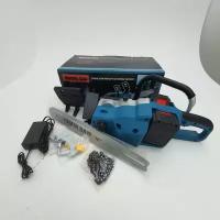 Пила Цепная Аккумуляторная Makita DUC353Z 18V