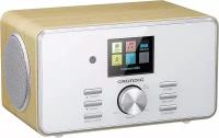 Радиоприёмник (Интернет-радио) Grundig DTR 5000 X, OAK цвет дуба