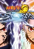 Naruto Shippuden Ultimate Ninja STORM 1 HD (Steam; PC; Регион активации РФ, СНГ)