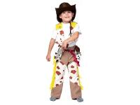 Детский карнавальный костюм Ковбой Джонни Карнавалофф, рост 116-122 см (единый размер)
