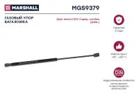 MARSHALL MGS9379 амортизатор багажника Opel (Опель) Astra (Астра) h gtc 3d хэтчбек