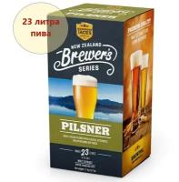 Пивной солодовый экстракт Mangrove Jack's AU "Pilsner", 1,7 кг