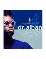 Виниловая пластинка Dr. Alban, The Very Best Of 1990-1997 (0190759643013)