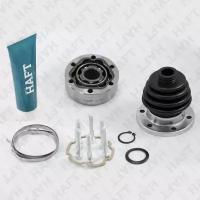 ШРУС внутренний к-т AUDI 80 72- VW Golf III 91- Passat B3/B4 88- GI0103 HAFT GI0103