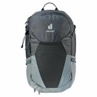 Рюкзак туристический Deuter Futura 25л. серый (340022144090)