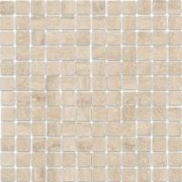 Плитка из керамогранита KERAMA MARAZZI MBD001 Риальто Антика 1 мозаичный бежевый светлый матовый Декор 30x30 (цена за 10 шт)