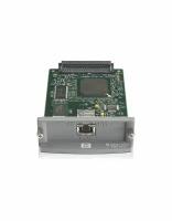 Сервер печати HP Jetdirect 620N Internal Print Server (10/100Base-TX,EIO,LJ 2xxx/4xxx/5xxx/8xxx/9000) (J7934A/J7934G/J7934GB/J7934-61001/J7934-60002/J7934-61012/J7934-61033/J7934-69011/J7934-69021)