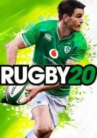 Rugby 20 (Steam; PC; Регион активации РФ, СНГ)