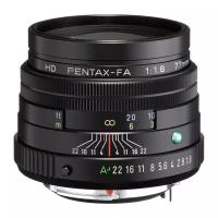 Pentax HD FA 77mm f/1.8 Limited