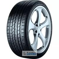 Автошины Continental ContiCrossContact UHP 255/55 R18 109V XL LR FR