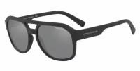 Солнцезащитные очки Armani Exchange AX 4074S 8078/6G 57