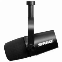 Микрофон Shure Motiv MV7-K, черный