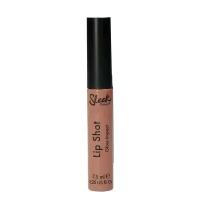 Блеск для губ Коричневый нюд Sleek MakeUp Sleek MakeUp Don'T Ask Neutral Beige