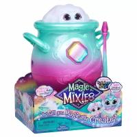 Magic Mixies Игровой набор Интерактивный Волшебный котел Rainbow