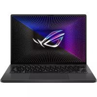 ASUS ROG Zephyrus G14 GA402RJ-L4125W 90NR09T2-M00750 (AMD Ryzen 7 6800HS 3.2Ghz/16384Mb/512Gb SSD/AMD Radeon RX 6700S/Wi-Fi/Bluetooth/Cam/14/1920x1200