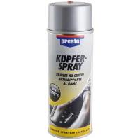 PRESTO Смазка Kupfer Spray медная 400 мл 217654