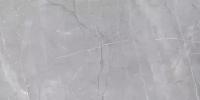 Плитка из керамогранита KERAMA MARAZZI SG560722R Риальто серый лаппатированный для стен и пола, универсально 60x119,5 (цена за 6.453 м2)