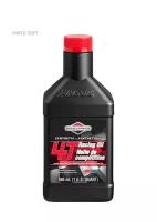 AMSOIL GBS2960 Масо моторное Briggs Stratton 4T Racing Oil