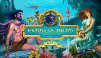 Игра Heroes of Hellas Origins: Part One для PC (STEAM) (электронная версия)