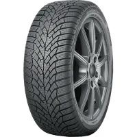 Автошина Kumho WinterCraft WP52 185/65 R14 86T