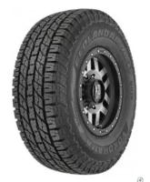 Шины 245/60 R18 Yokohama Geolandar G015 109H