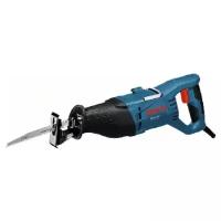 Сабельная пила 1100Вт PS GSA 1100 E – Bosch Power Tools – 060164C800 – 3165140508469