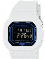 Часы Casio DW-B5600SF-7