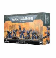 Миниатюры для настольной игры Games Workshop Warhammer 40000: Space Marines - Desolation Squad 48-74