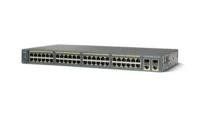 Коммутатор Cisco WS-C2960-48PST-L