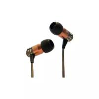 Наушники Fischer Audio Model FA-912 Black