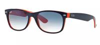 Солнцезащитные очки Ray-Ban RB 2132 789/3F 52