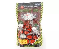 Шары Angry BBs Tracer 0,20 1 кг. (5000шт.) страйкбол (airsoft)