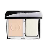 Компактная пудра DIOR Forever Natural Velvet Compact, 1 N