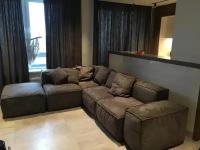 Диван в стиле loft, диван модульный, NORD, ш270*г232/96*в68