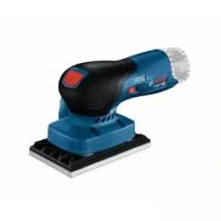 Аккумуляторная орбитальная шлифовальная машина 06019L0000 – Bosch Power Tools – 4059952606347